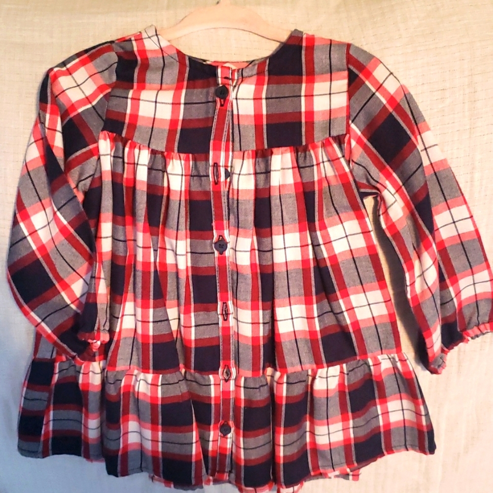 12-18m dress